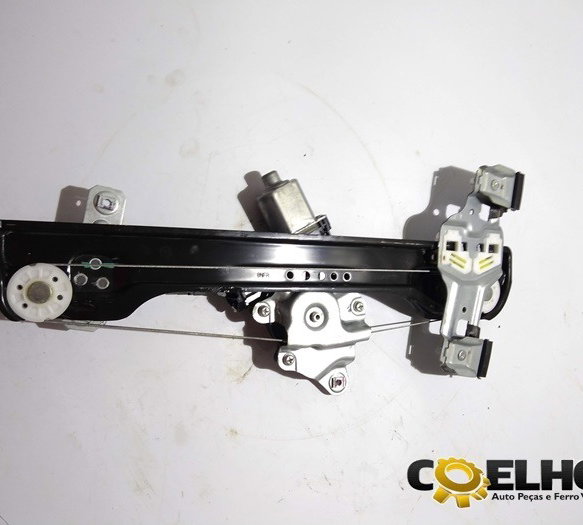 Maquina De Vidro Eletrica Dianteira Direita Gm Onix 2017