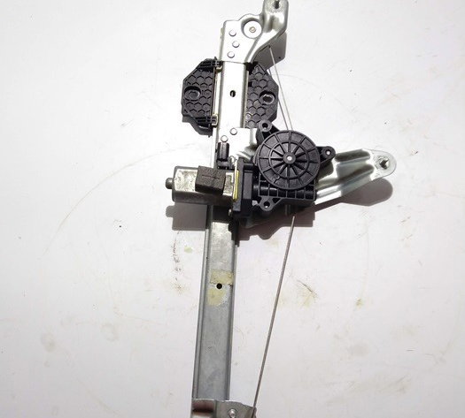 Maquina De Vidro Eletrica Traseiro Direita Sandero 2015