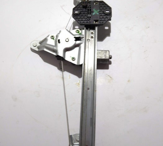 Maquina De Vidro Eletrica Traseiro Direita Sandero 2015