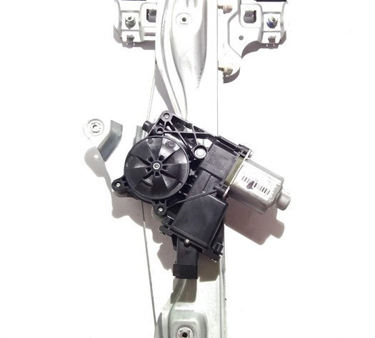 Maquina De Vidro Eletrica Traseiro Direita Onix Prisma 13 17