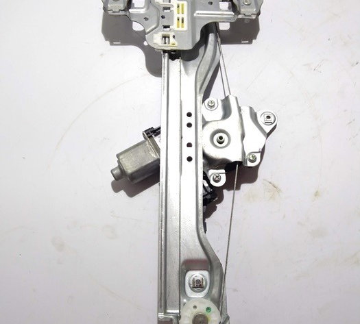 Maquina De Vidro Eletrica Traseiro Direita Onix Prisma 13 17