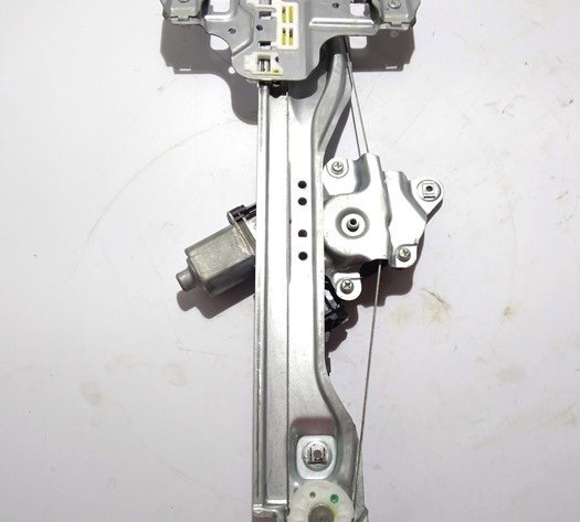 Maquina De Vidro Eletrica Traseiro Direita Onix Prisma 13 17