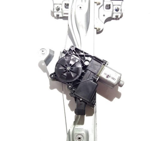 Maquina De Vidro Eletrica Traseiro Direita Onix Prisma 13 17