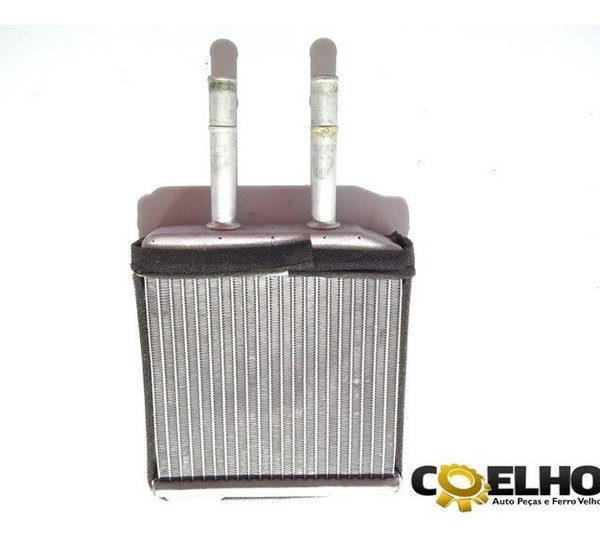 Radiador Ar Quente Chery Qq 1.0 2014