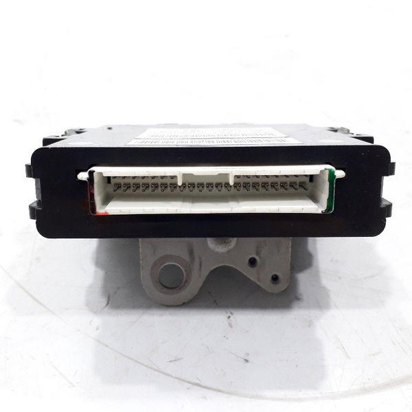 Módulo Alarme Toyota Corolla 2.0 Flex 2010 A 2014 - Usado