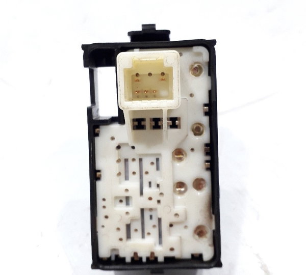 Comando Vidro Elétrico Traseiro Esquerdo Corolla 2013 Usado