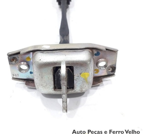 Limitador De Porta Traseira Esquerda Corolla 2013 - Usado