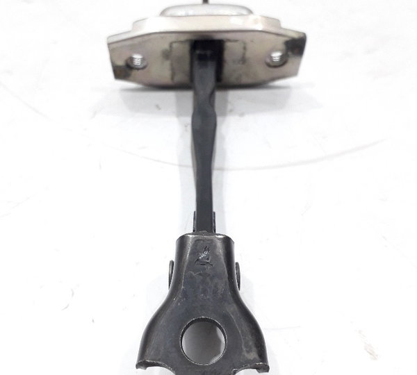 Limitador De Porta Traseira Esquerda Corolla 2013 - Usado