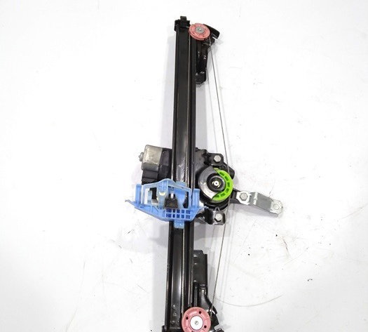 Maquina De Vidro Dianteira Direita Gran Siena 2013