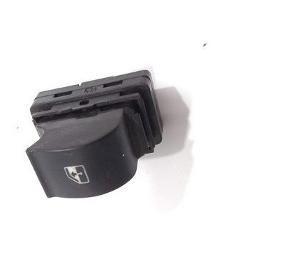 Botão Vidro Eletrico Traseiro Direito Grand Siena