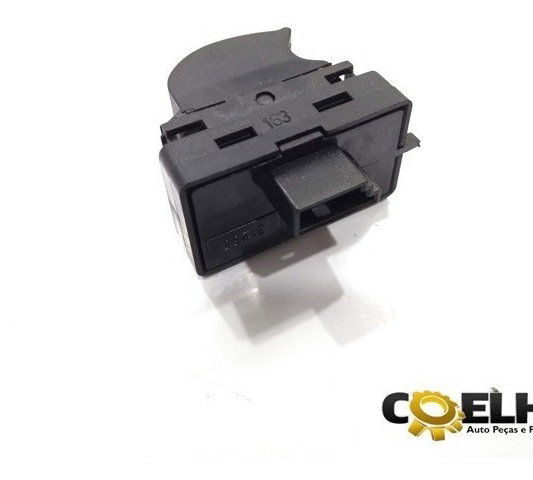 Botão Vidro Eletrico Traseiro Direito Grand Siena