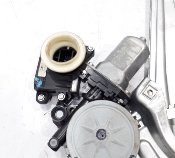 Máquina De Vidro Traseira Direita Toyota Corolla 2013 Usado