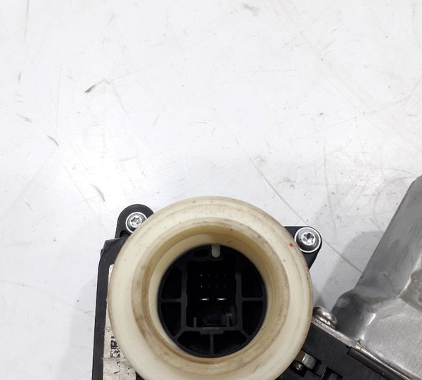 Máquina De Vidro Traseira Direita Toyota Corolla 2013 Usado