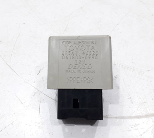 Rele Toyota Corolla 2.0 Flex 2013 Denso - Usado