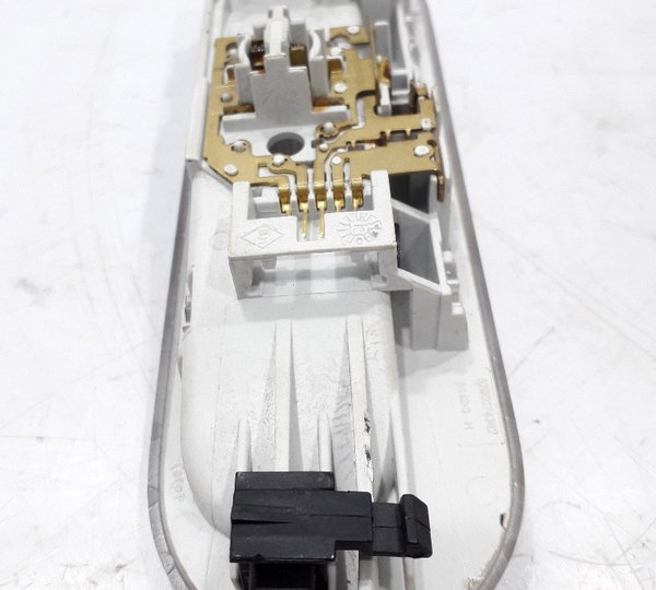 Luz De Teto Cortesia Renault Sandero 2014 - Usado