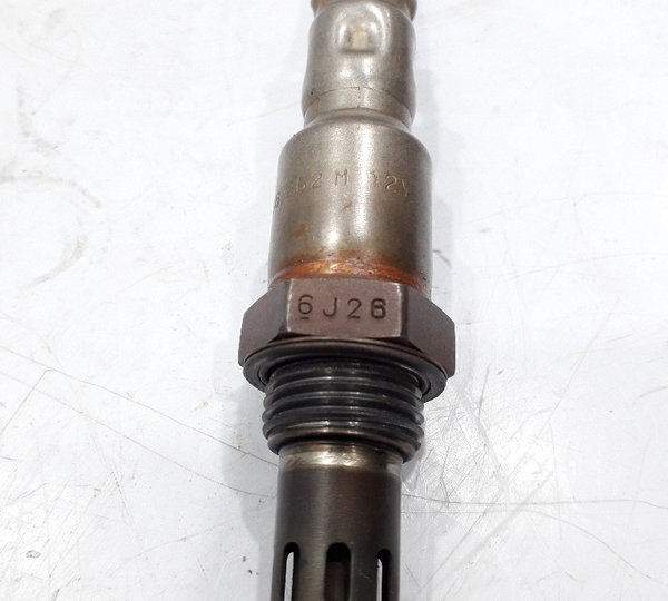 Sonda Lambda Vw Up Cross 1.0 3cc Tsi Inferior 2018 - Usado