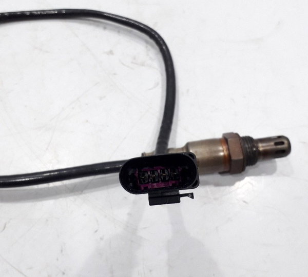 Sonda Lambda Vw Up Cross 1.0 3cc Tsi Inferior 2018 - Usado