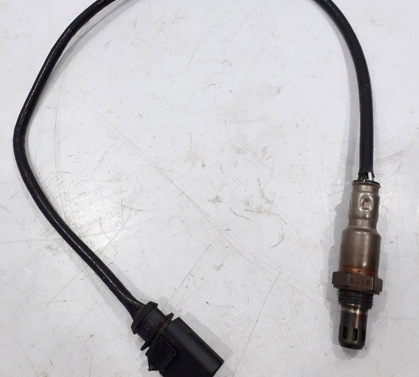 Sonda Lambda Vw Up Cross 1.0 3cc Tsi Inferior 2018 - Usado
