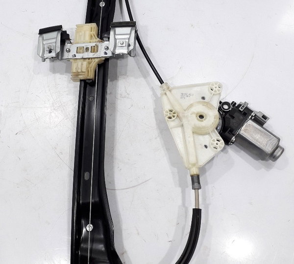 Máquina De Vidro Elétrica Dianteira Direita Up Cross 2018