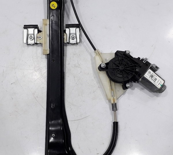 Maquina De Vidro Elétrica Dianteira Esquerda Up Cross 2018