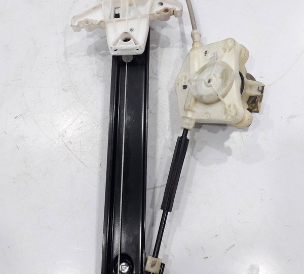 Maquina De Vidro Manual Traseira Esquerda Vw Up Cross 2018