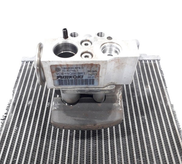 Evaporador Caixa Ar Condicionado Vw Up Tsi 2014 A 2018 Usado