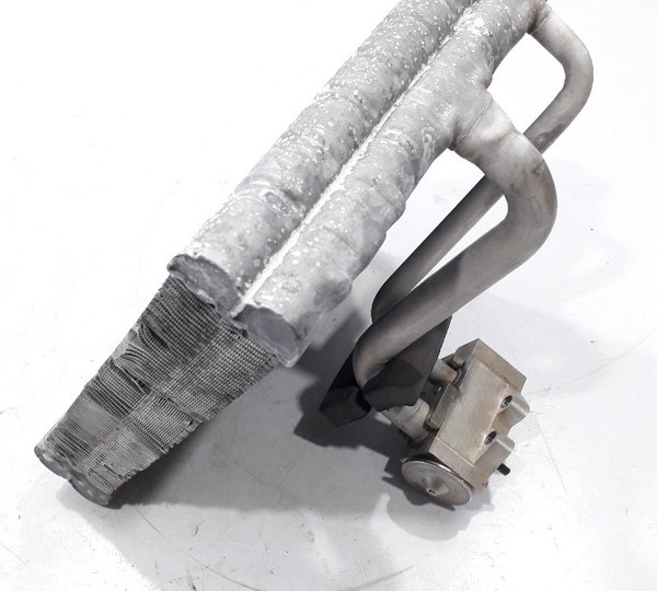 Evaporador Caixa Ar Condicionado Vw Up Tsi 2014 A 2018 Usado