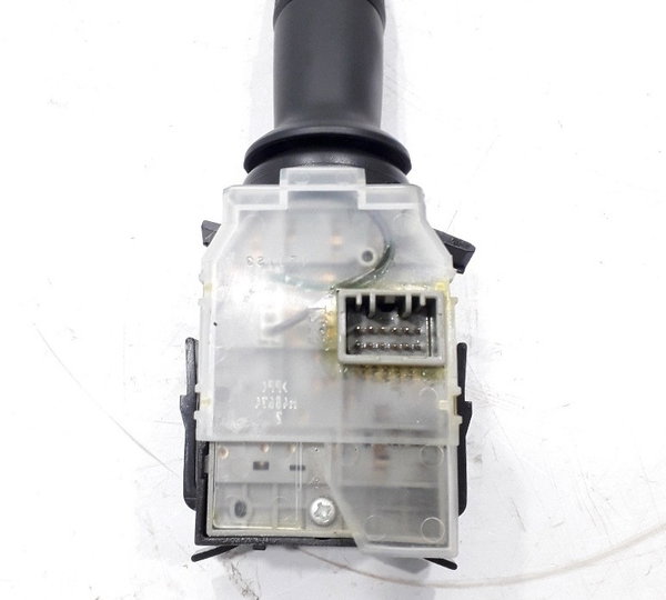 Chave De Seta Pisca Com Milha Honda Civic 2014 - Usado