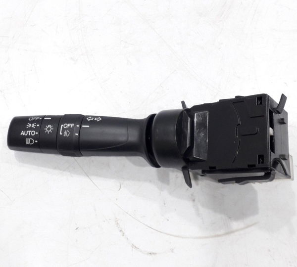 Chave De Seta Pisca Com Milha Honda Civic 2014 - Usado