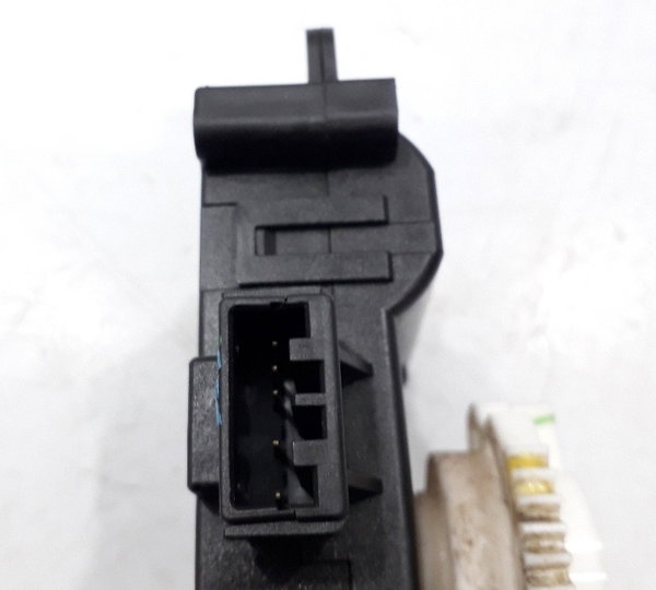 Motor Ar Condicionado Honda Civic 2014 138002380 - Usado