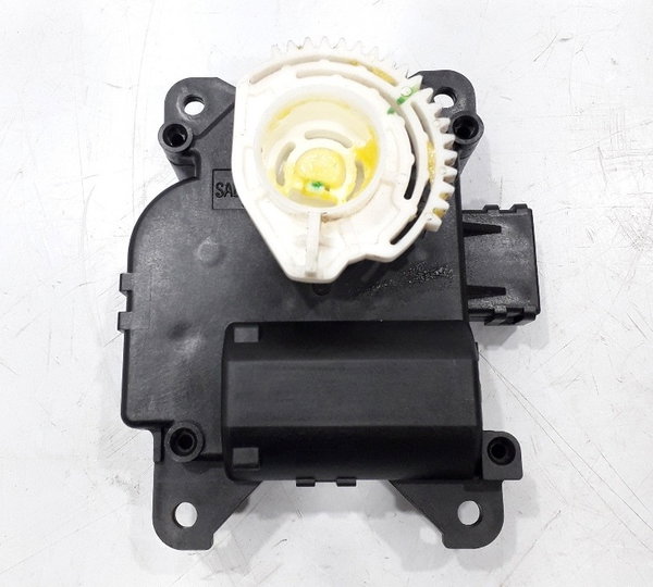 Motor Ar Condicionado Honda Civic 2014 138002380 - Usado