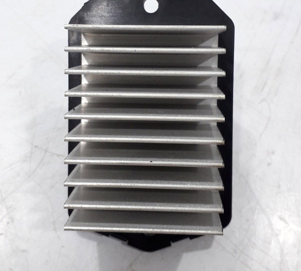 Resistência Ventilação Interna Honda Civic 2012 A 2016 Usado