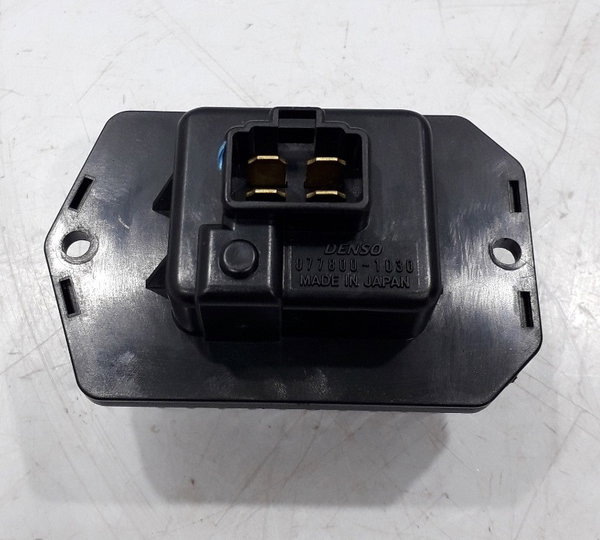 Resistência Ventilação Interna Honda Civic 2012 A 2016 Usado