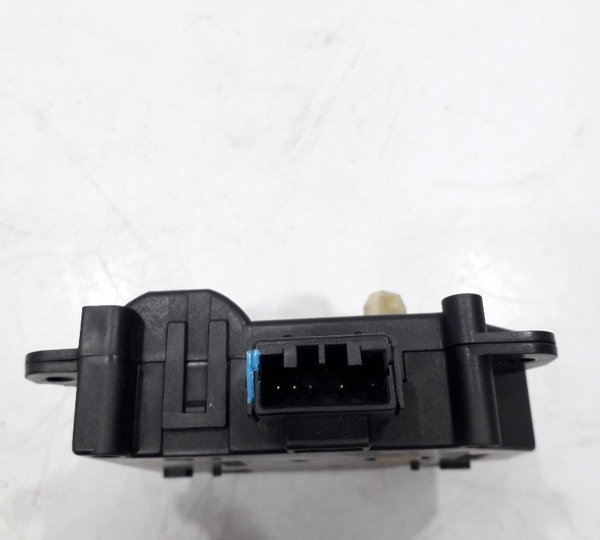 Motor Ar Condicionado Honda Civic 2014 138002990 - Usado