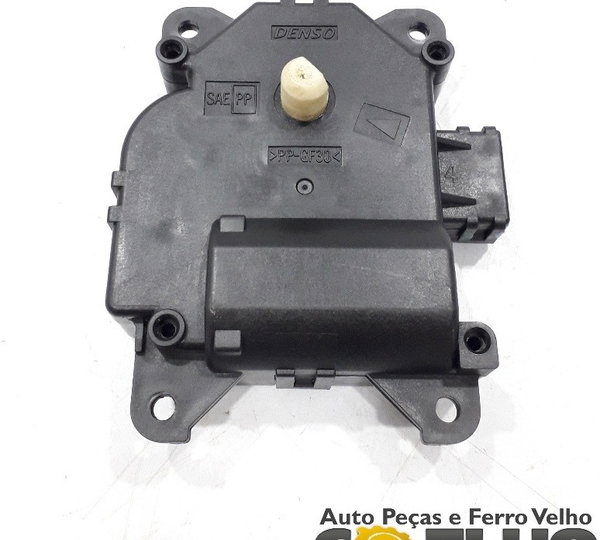 Motor Ar Condicionado Honda Civic 2014 138002990 - Usado