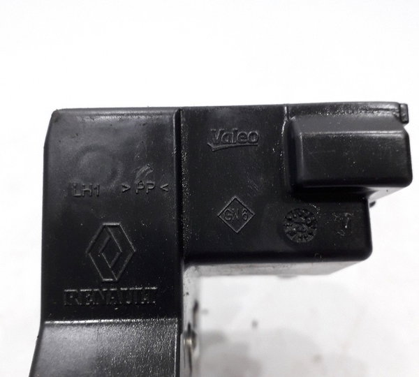 Fechadura Porta Traseira Esquerda Sandero 2014 - Usado