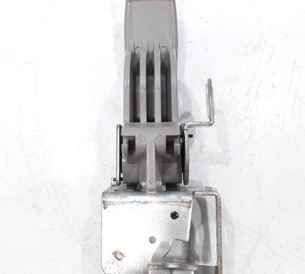 Alavanca Portinhola/capô Traseiro Honda Civic 2014