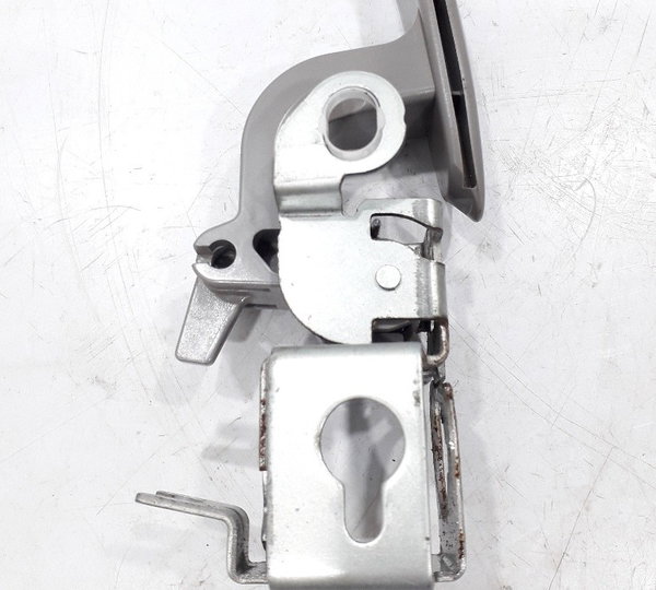 Alavanca Portinhola/capô Traseiro Honda Civic 2014