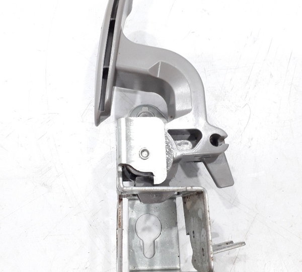 Alavanca Portinhola/capô Traseiro Honda Civic 2014