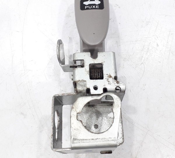 Alavanca Portinhola/capô Traseiro Honda Civic 2014