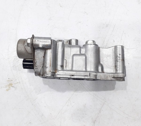 Válvula Solenoide Do Cabeçote Honda Civic 2.0 16v 2014 Usado