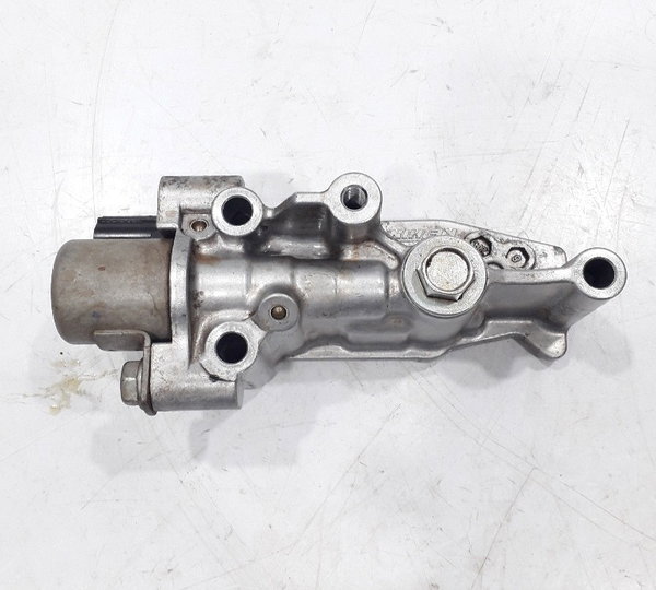 Válvula Solenoide Do Cabeçote Honda Civic 2.0 16v 2014 Usado