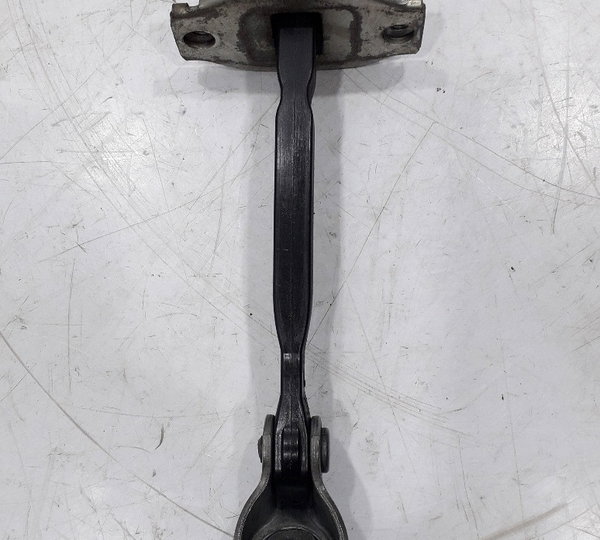 Limitador De Porta Traseiro Esquerdo Honda Civic 2014 Usado