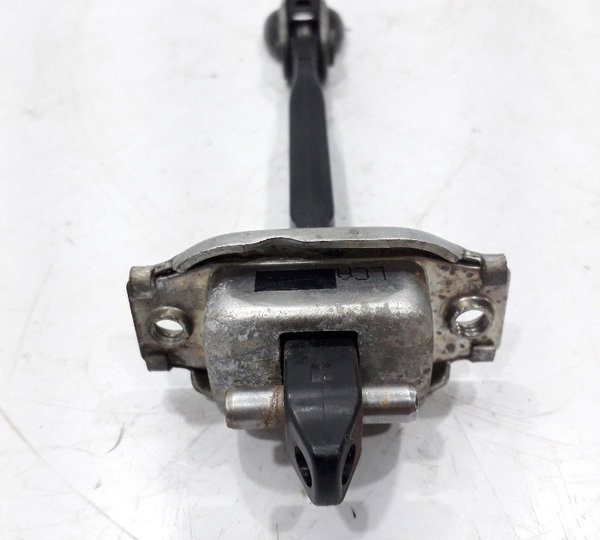 Limitador De Porta Traseiro Esquerdo Honda Civic 2014 Usado