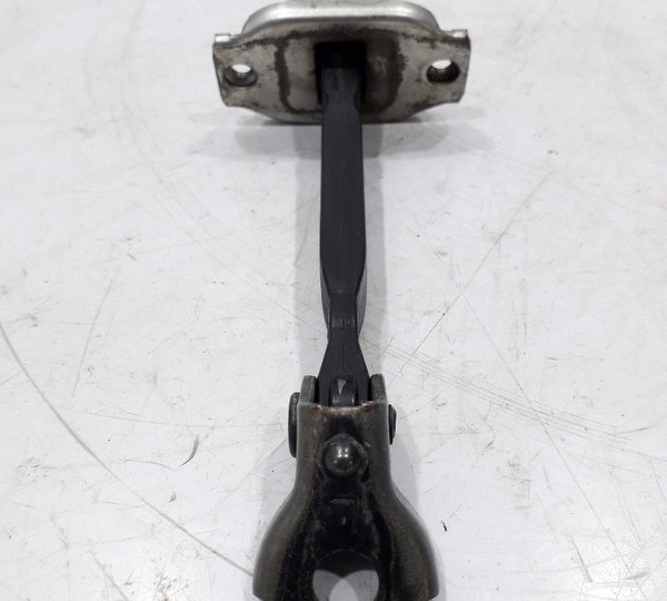 Limitador De Porta Traseiro Esquerdo Honda Civic 2014 Usado