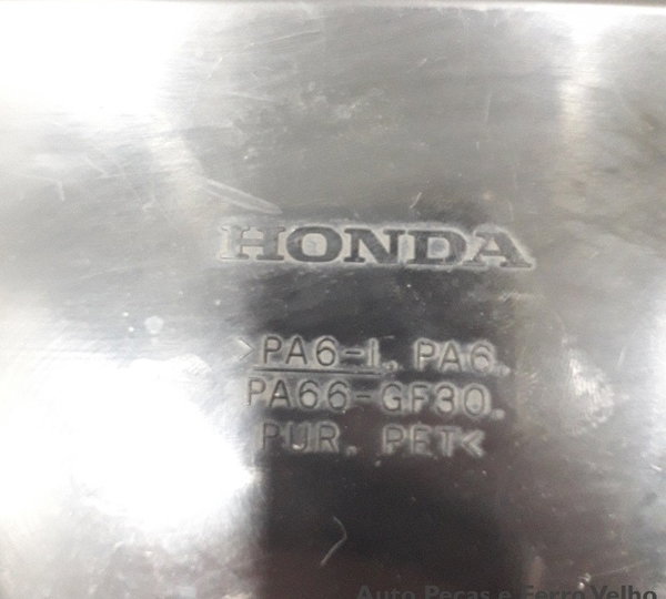 Canister Honda Civic Lxr 2.0 2012 A 2016 - Usado