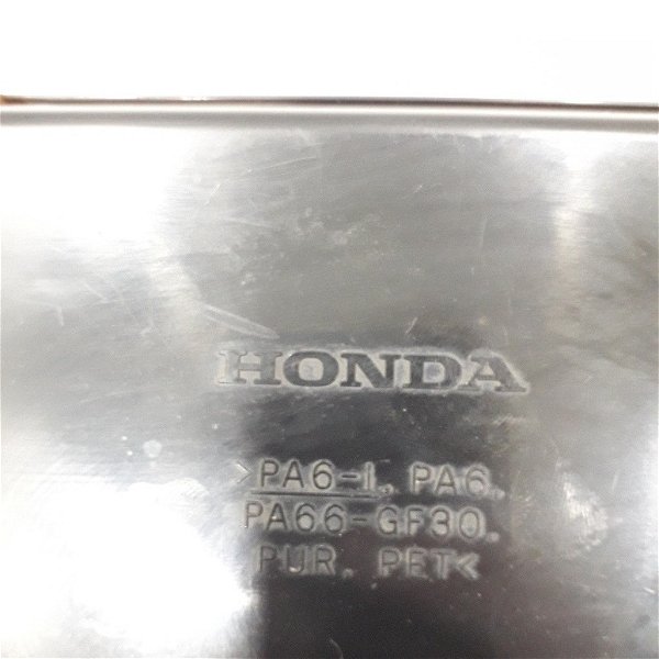 Canister Honda Civic Lxr 2.0 2012 A 2016 - Usado