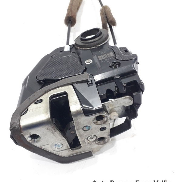 Fechadura Traseira Esquerda Honda Civic 2014 - Usado