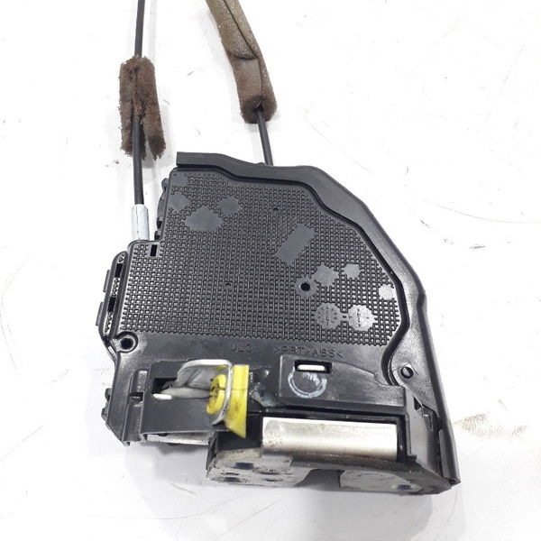 Fechadura Traseira Esquerda Honda Civic 2014 - Usado