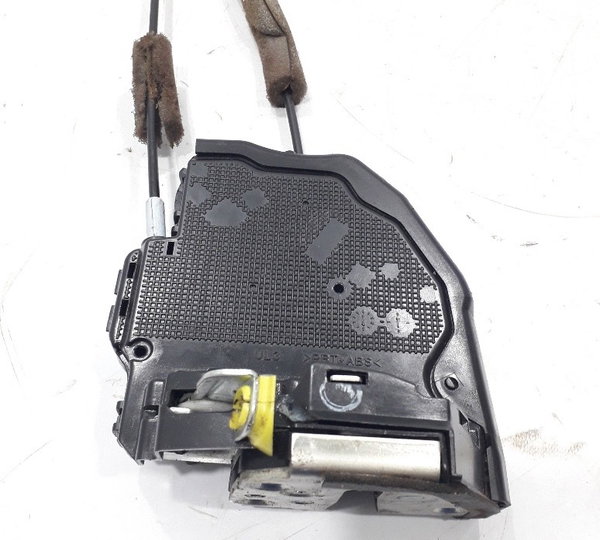 Fechadura Traseira Esquerda Honda Civic 2014 - Usado